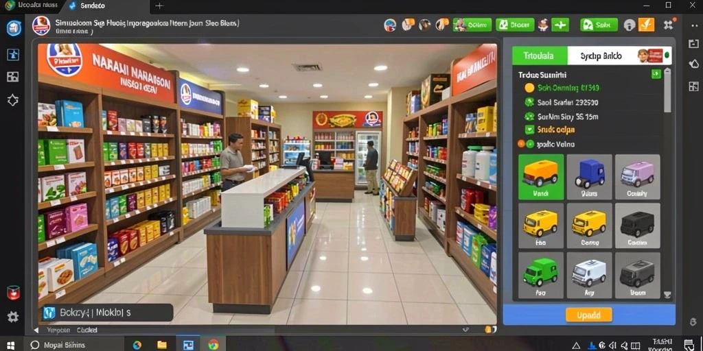 cemara777 - Fitur live casino yang mengasyikkan.