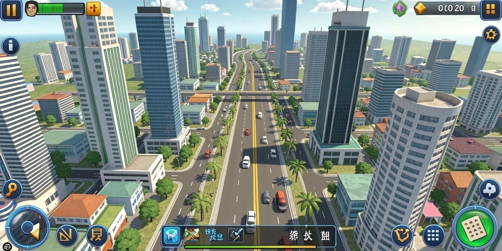 in88 - Fitur multiplayer memungkinkan bermain bersama teman.