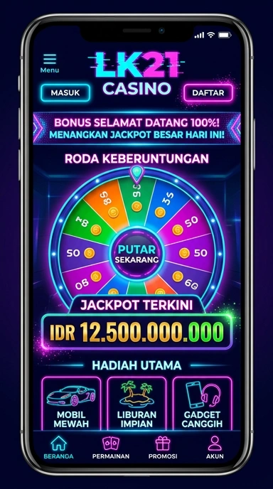 Cuplikan fitur inti — navigasi cepat di genggaman