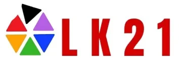 lk21 — Logo Resmi
